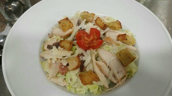 Terraço Do Marquês